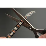 Digital RGB LED Strip 120 LED-Black - Image 3
