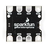 SparkFun gator:microphone - micro:bit Accessory Board - Image 4