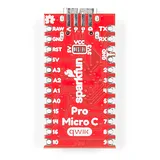 SparkFun Qwiic Pro Micro - USB-C (ATmega32U4) - Image 4