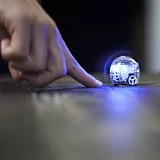 Ozobot EVO Starter Pack - Crystal White - Image 2