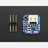 Adafruit Pro Trinket LiIon/LiPoly Backpack Add-On - Image 3