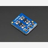 Precision LM4040 Voltage Reference Breakout - 2.048V and 4.096V - Image 2