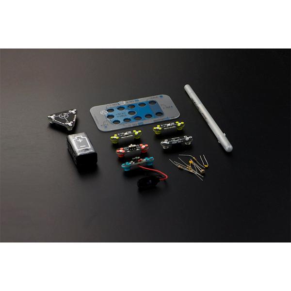 Circuit Scribe Basic Kit