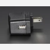 5V 2A Switching Power Supply w/ USB-A Connector - Image 2