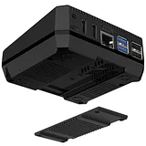Argon ONE V3 M.2 NVME Raspberry Pi 5 Case - Image 2