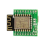 Homefixer ESP8266 devboard - Image 2