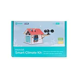 ELECFREAKS micro:bit Smart Climate Kit, designed based on micro:bit V2 and IOT:bit expansion board - Image 4