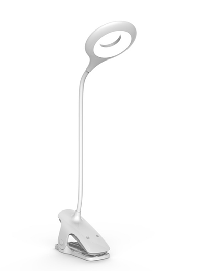 USB Rechargeable LED table light