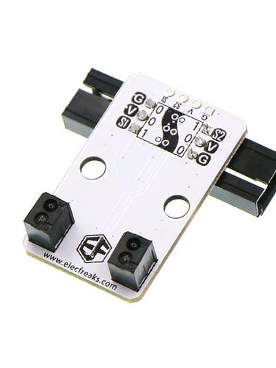 Octopus 2 Channel Tracking Module