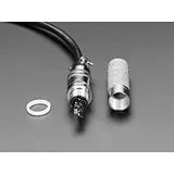 SHT-30 Mesh-protected Weather-proof Temperature/Humidity Sensor - 1M Cable - Image 4