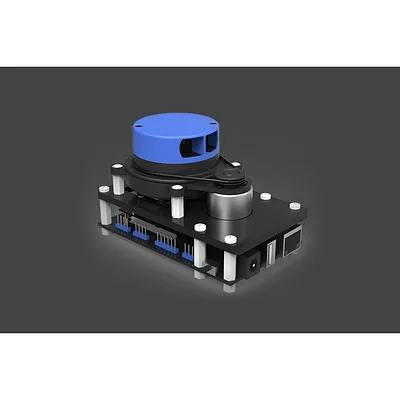 SLAMTEC MAPPER M1M1-360°Laser Mapping Sensor TOF 20m