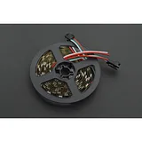 Digital RGB LED Strip 120 LED-Black - Image 4