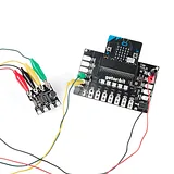 SparkFun gator:microphone - micro:bit Accessory Board - Image 5