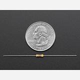 Through-Hole Resistors - 470 ohm 5% 1/4W - Pack of 25 - Image 5
