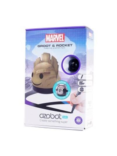 Ozobot Bit 2.0 - Guardians of the Galaxy  Starter Pack