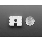 LEGO compatible Brick Bracket for DC Gearbox TT Motor - Image 4