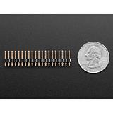 Single Hammer Header Male - Solderless Raspberry Pi Connector - Image 1