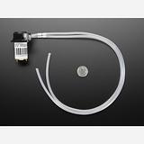 Peristaltic Liquid Pump with Silicone Tubing - Image 3