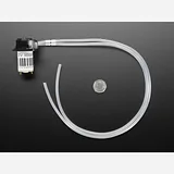 Peristaltic Liquid Pump with Silicone Tubing - Image 3