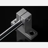 Linear Rail Shaft Guide/Support - 8mm Diameter [SK8] - Image 1