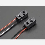 IR Break Beam Sensor - 3mm LEDs - Image 4