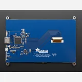 HDMI 7 800x480 Display Backpack - Without Touch - Image 8