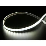 Adafruit DotStar LED Strip - APA102 Cool White - 60 LED/m [~6000K] 1m - Image 1