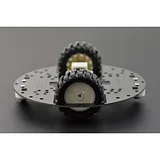 2WD miniQ Robot Chassis - Image 5