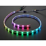 Adafruit NeoPixel LED Strip Starter Pack - 30 LED meter - Black - Image 7