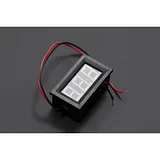 LED Voltage Meter (Green) - Image 1