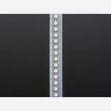 Adafruit NeoPixel Digital RGBW LED Strip - Black PCB 144 LED/m [1m] - Image 6