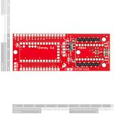 Teensy 3.1 XBee Adapter - Image 3