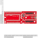 Teensy 3.1 XBee Adapter - Image 3