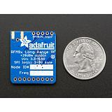 Adafruit RFM95W LoRa Radio Transceiver Breakout - 868 or 915 MHz - Image 5