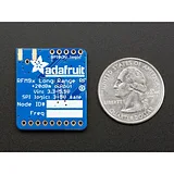 Adafruit RFM95W LoRa Radio Transceiver Breakout - 868 or 915 MHz - Image 5