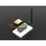 Adafruit LoRa Radio FeatherWing - RFM95W 433 MHz - Image 6