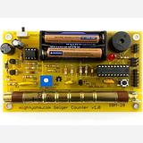 Geiger Counter Kit - Radiation Sensor - Image 1