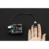 Gravity: Heart Rate Monitor Sensor For Arduino - Image 5