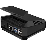 Argon ONE V3 M.2 NVME Raspberry Pi 5 Case - Image 3