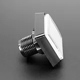 LED Illuminated Push Button - 51mm Square - Image 5