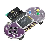 Kitronik ARCADE for micro:bit and MakeCode Arcade - Image 3