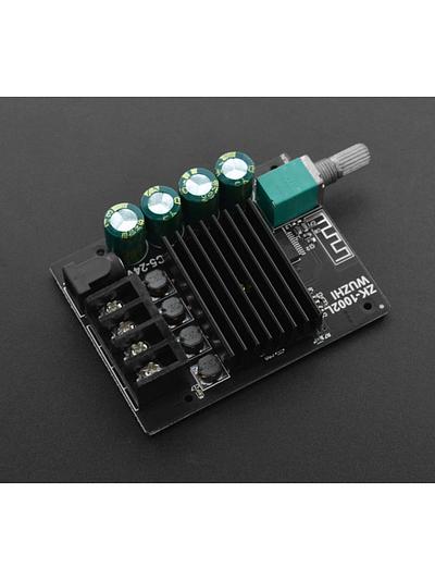 High Power Bluetooth Power Amplifier Board