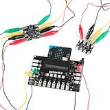 SparkFun gator:microphone - micro:bit Accessory Board - Image 6