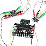 SparkFun gator:microphone - micro:bit Accessory Board - Image 6