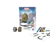 Ozobot Bit 2.0 - Guardians of the Galaxy  Starter Pack - Image 2