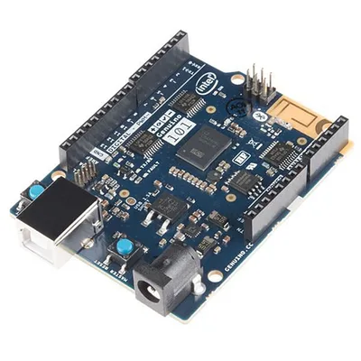 Genuino 101 Kit for Google's Science Journal App