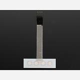 Membrane 1x4 Keypad + Extras - Image 5