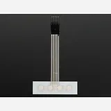 Membrane 1x4 Keypad + Extras - Image 5