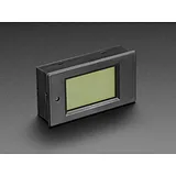 Large Panel-Mount Digital Power Meter - 6.5V to 100VDC up to 20A - Image 3