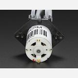 Peristaltic Liquid Pump with Silicone Tubing - Image 4